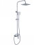 Душевая система Bond B01-8400 Хром 