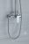 Душевая система Bond B01-8400 Хром 