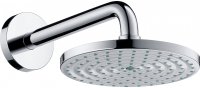 Верхний душ Hansgrohe Raindance S 180 27471000 Хром