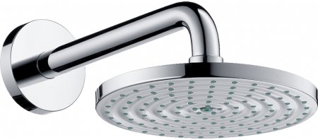 Верхний душ Hansgrohe Raindance S 180 27471000 Хром 