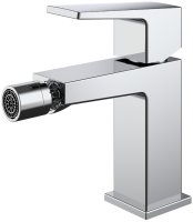 Смеситель для биде Splenka S01.50, хром