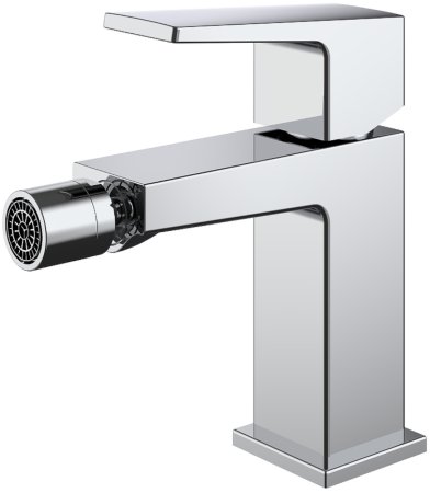 Смеситель для биде Splenka S01.50, хром 