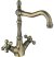 Смеситель для кухни Frap H19-4 F4019-4 Бронза 