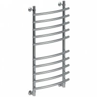 Полотенцесушитель водяной Ника Bamboo ЛБ6 100х50 Полотенцесушитель водяной Ника Bamboo ЛБ6 100х50