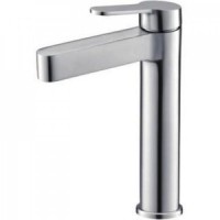 Смеситель для накладной раковины Gappo G1099-32 нержавеющая сталь