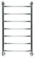 Полотенцесушитель водяной Ника Trapezium ЛТ 100/40-7