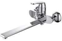 Смеситель D&K Venice Rialto DA1063301 для ванны с душем