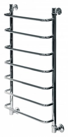 Полотенцесушитель водяной Ника Quadro Л90 100/50-7 