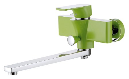 Смеситель D&K Berlin Humboldt DA1433312 универсальный 