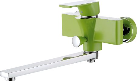 Смеситель D&K Berlin Humboldt DA1433312 универсальный 