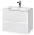 Тумба под раковину Aquaton Римини 60 1A226601RN010 подвесная Белый глянец 