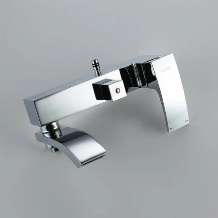 Душевая система Gappo G07 G2407 Хром 