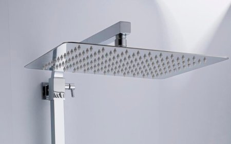 Душевая система Gappo G07 G2407 Хром 