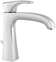 Смеситель для раковины Paini Lady 89PA211 Сталь