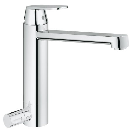 Смеситель для кухни Grohe Eurosmart Cosmopolitan 30195000 