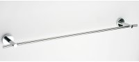 Полотенцедержатель Paini Pixel 43 81CR001 Хром