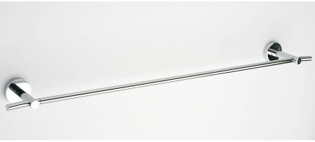 Полотенцедержатель Paini Pixel 43 81CR001 Хром 