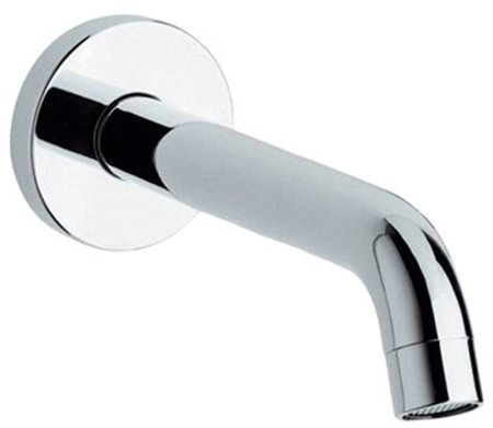 Излив для смесителя Paini Cox 78CR207CAN19 Хром 