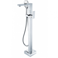 Смеситель для ванны напольный Cielo V393534 Vieir