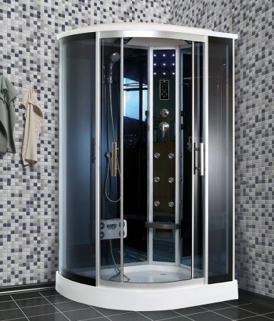Душевая кабина Timo Standart T-1102 R 