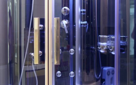 Душевая кабина Timo Standart T-1102 R 