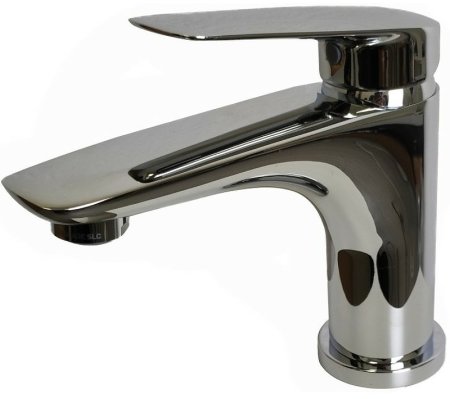 Смеситель для раковины Paini Laguna LACR205 Хром 
