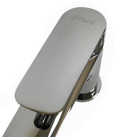 Смеситель для раковины Paini Laguna LACR205 Хром 