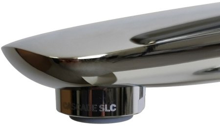 Смеситель для раковины Paini Laguna LACR205 Хром 