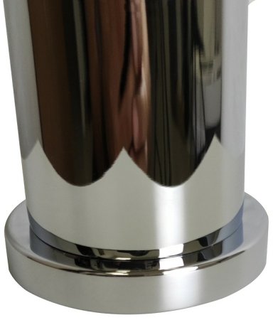 Смеситель для раковины Paini Laguna LACR205 Хром 