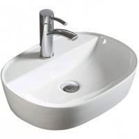 Раковина Melana 52 MLN-78239 Белая