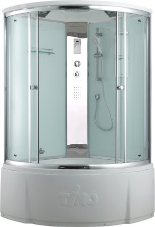 Душевая кабина Timo Comfort T-8835C 