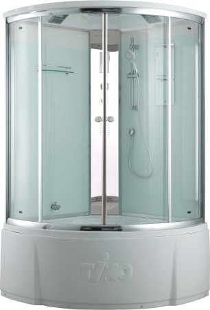 Душевая кабина Timo Comfort T-8835C 