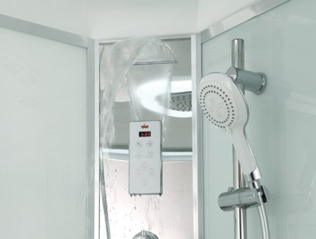 Душевая кабина Timo Comfort T-8835C 