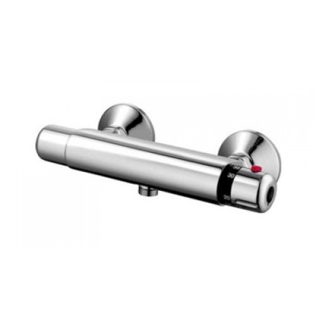 Смеситель для душа Lemark THERMO LM7733C Хром 
