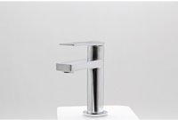 Cмеситель для раковины GANZER AUGUST GZ07011 CHROME