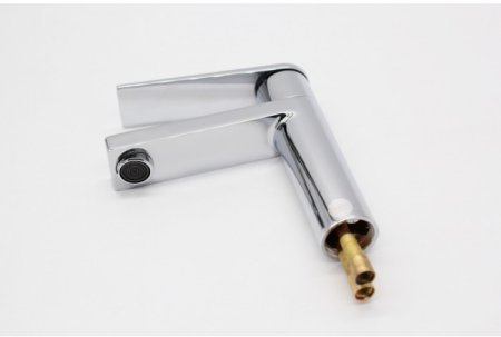 Cмеситель для раковины GANZER AUGUST GZ07011 CHROME 