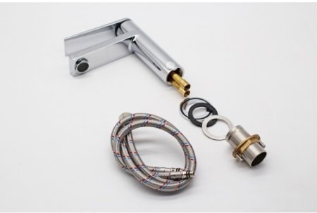 Cмеситель для раковины GANZER AUGUST GZ07011 CHROME 