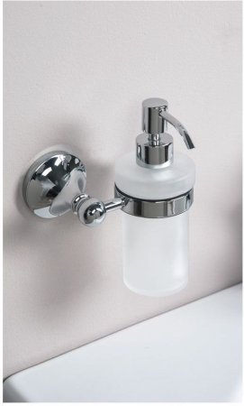 Дозатор Aquanet 5581-1 