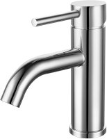 Смеситель для раковины Gid Inga SS096-CH-K