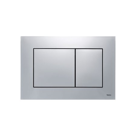 Система инсталляции для унитазов TECE TECEbase 2.0 K447402 с кнопкой смыва TECEnow хром матовый 