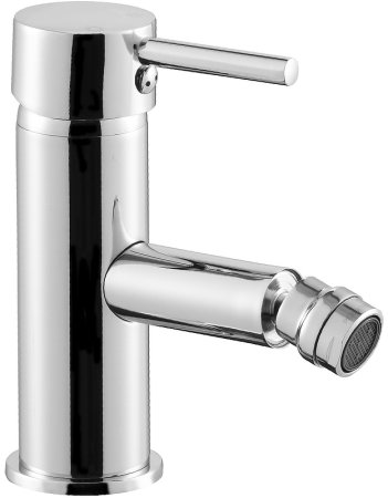 Смеситель для биде Azario Tasco AZ-15166601 Хром 