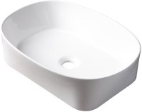 Раковина накладная Gid N9028