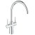 Смесители для кухни Grohe Ambi 30189000 Хром 