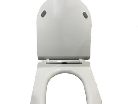 Унитаз подвесной CeramaLux B2347 