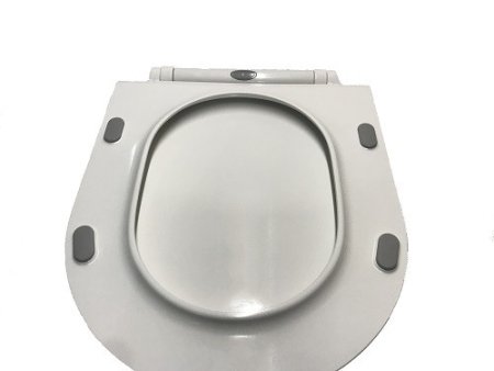 Унитаз подвесной CeramaLux B2347 