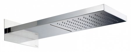 Верхний душ Bossini Manhattan 2 sprays I00570 