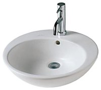 Рукомойник Hatria Happy Hour 02.00