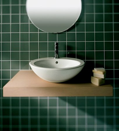 Рукомойник Hatria Happy Hour 02.00 