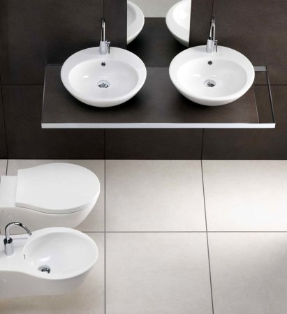 Рукомойник Hatria Happy Hour 02.00 