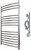 Электрический полотенцесушитель Point Альфа PN05150SE П15 500x1000 левый/правый Хром 